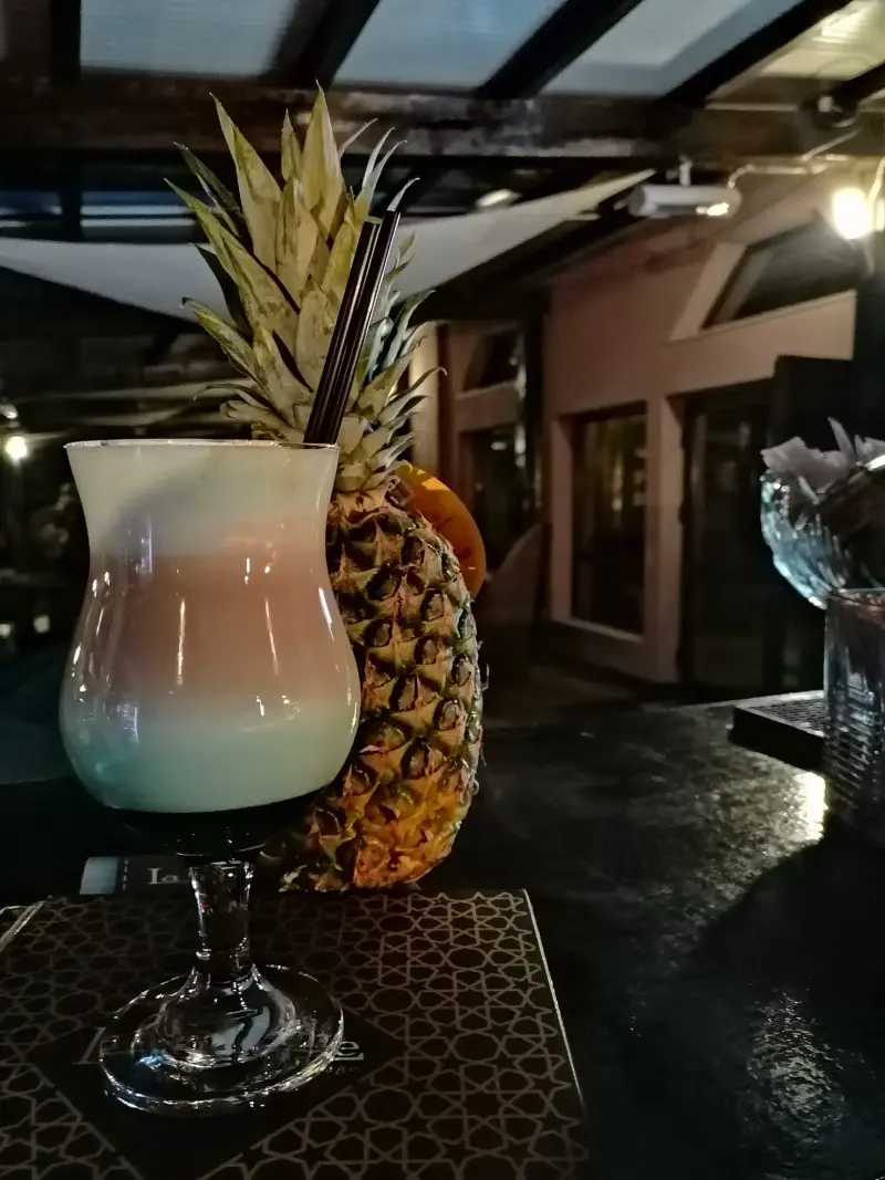 Restaurant nuntă Botoșani – La Corniche